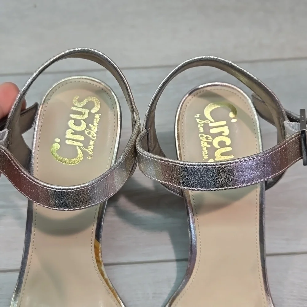 Sam Edelman good all
